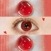 cosplay color contact lenses yv50600