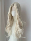 Wig Collection YV50562