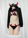 Devil Bikini yv50840