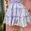 chamberofpastel & youvimi  *Preorder* Purple K-12-inspired Marie dress