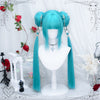 y2k girl ❥ original wig yv0002