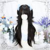 y2k girl ❥ original wig yv0002