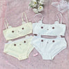 Cute Bear Underwear yv50661