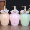 Moisturizing Fragranced Body Lotion YV47565