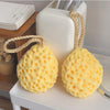 SUPER SOFT CHEESE BATH BALLS YV60055