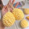 SUPER SOFT CHEESE BATH BALLS YV60055