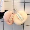 Foaming Net Bath and Bath Ball 2 in 1 YV475804