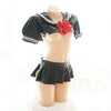 cute jk maid suit yv50603