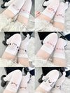 Cute expression socks yv50560