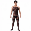 Men's fishnet  yv50618