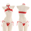 Christmas Bell Bikini yv50655