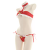 Christmas Bell Bikini yv50655