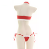 Christmas Bell Bikini yv50655