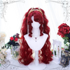 Youvimi Harajuku Mines Wig Collection yv7777