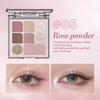 CHIOTURE-8 color eyeshadow palette yv50709