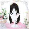 Lolita Double Ponytail Wig yv31120