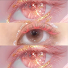 pink Daily contact lenses (10 pieces) yv50828