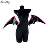 KORURACLUB-Cosplay Blue Diamond Succubus wings YV50762