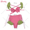 KORURACLUB-Fairy Bow Kawaii Lingerie（2-Piece Set）yv50744