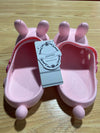 youvimi  Cute rabbit beach sandals  yv30624