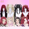 Youvimi Harajuku Mines Wig Collection yv7777