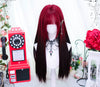 Red Wig Collection yv50869