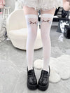 Cute expression socks yv50560