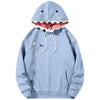 Shark Sweatshirt yv50667