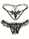 Lace Panties yv50866