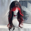 Red Wig Collection yv50869