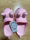 youvimi  Cute rabbit beach sandals  yv30624