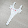 Daddy Series Bodysuit yv50872