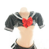 cute jk maid suit yv50603