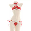 Christmas Bell Bikini yv50655