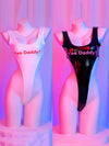 Daddy Series Bodysuit yv50872