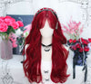 Red Wig Collection yv50869