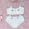 Cute Bear Underwear yv50661