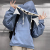 Shark Sweatshirt yv50667