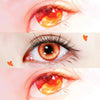 cosplay color contact lenses yv50600