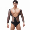 Men's fishnet  yv50618