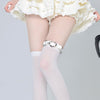 Cute knee-high socks yv50561