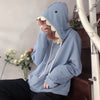 Shark Sweatshirt yv50667