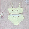 Cute Bear Underwear yv50661