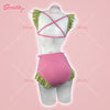 KORURACLUB-Fairy Bow Kawaii Lingerie（2-Piece Set）yv50744