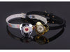 Pacifier ball collar yv50928