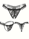 Lace Panties yv50866