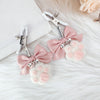 Cat claw nipple clamp + collar yv50924