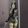 soldier cosplay yv50679