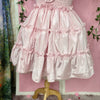 chamberofpastel & youvimi  *Preorder* Pink K-12-inspired Marie dress