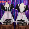 Little Devil Maid Set yv50658